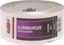 Afbeeldingen van Kelfort Aluminium tape - 50mm x 50 meter 