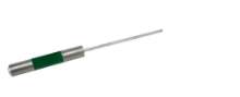 Afbeeldingen van GB inslaghulpstuk - 150mm - verzinkt draad zilver