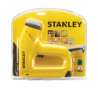 Afbeeldingen van Stanley elektrische handtacker TRE550 - type G