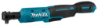 Afbeeldingen van Makita max ratelsleutel, WR100DZJ - 12v - in Mbox 