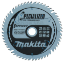 Afbeeldingen van Makita Zaagb Hout 165X20X1,6 56T B-57336