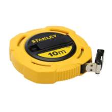Afbeeldingen van Stanley landmeter Fiberglas - 12.7mm 10 meter 