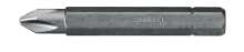 Afbeeldingen van Stanley bits - PH2 50mm - 1/4" aansluiting
