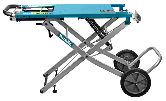Afbeeldingen van Makita Onderstel WST01N 