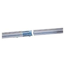 Afbeeldingen van Hettich Aanslaglineaalverlenging 1500 mm met schaal voor BlueMax Mini
