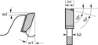 Afbeeldingen van Bosch Cirkelzaagblad Top Precision Best for Wood