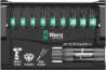 Afbeeldingen van Wera Bitset torx Bit-Check 10 TX Impaktor 1