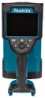 Afbeeldingen van Makita Muurscanner DWD181ZJ - 14,4/18V - in Mbox