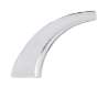 Afbeeldingen van Siro Meubelgreep metaal - boorafstand 16mm/L 30mm/H 24mm/B 30mm - chroom glanzend 