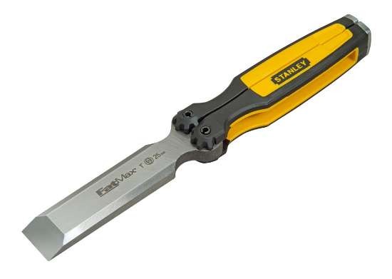 Afbeeldingen van Stanley beitel FatMax - 25mm - vouwbare handgreep