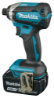 Afbeeldingen van Makita combiset 2 machines+lamp DLX3090TJ 18V