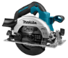 Afbeeldingen van Makita cirkelzaag DHS660ZJ - 18v 165mm 