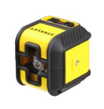 Afbeeldingen van STANLEY Kruislaser Cubix™ (rood) STHT77498-1