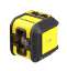 Afbeeldingen van STANLEY Kruislaser Cubix™ (rood) STHT77498-1