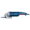 Afbeeldingen van Bosch GWS 22230 P haakse slijpmachine