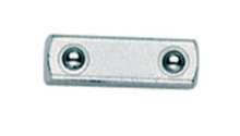Afbeeldingen van GEDORE Doorsteek vierkant 1/4" 2094