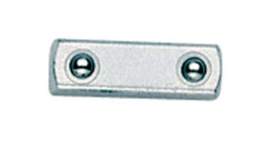 Afbeeldingen van GEDORE Doorsteek vierkant 1/4" 2094