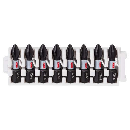 Afbeeldingen van Bosch Schroefbitpack