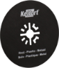 Afbeeldingen van Kelfort Cirkelzaagblad - 80x0.6mm 200 Tands - HSS  Op=Op