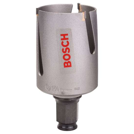 Afbeeldingen van Bosch Gatzaag Endurance for Multi Construction