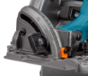 Afbeeldingen van Makita 40 V Max Cirkelzaag 190 mm HS004GM202