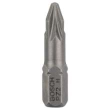 Afbeeldingen van Bosch Bit extra-hard