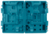 Afbeeldingen van Makita Koffer 824981-2