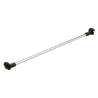 Afbeeldingen van Hettich Scheidingsstang CLASSIC, 400 mm, verchroomd