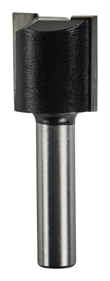 Afbeeldingen van Makita groeffrees - Ø20x19mm - schacht Ø8mm 2 beitels