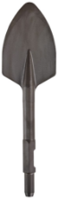 Afbeeldingen van Makita Spadebeitel 120Mm Sw29 B-10300