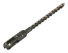 Afbeeldingen van Makita SDS boor 6,5x210mm 25stk D-45107