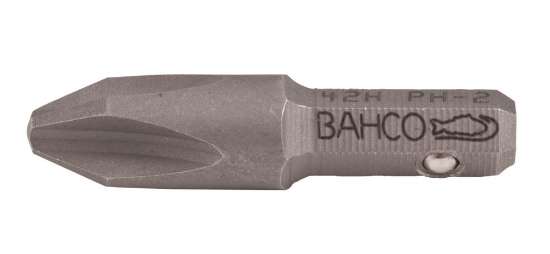 Afbeeldingen van Bahco bit 45S/PH 25mm 5/32 aansluiting