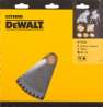 Afbeeldingen van DeWALT Cirkelzaagblad DT4350