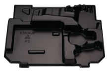 Afbeeldingen van Makita Inlay Voor M-Box 838062-6