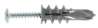 Afbeeldingen van Spit gipsplaatplug Driva click - Ø13x38mm - met schroef