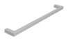 Afbeeldingen van Siro Meubelgreep metaal - boorafstand 192mm/L 200mm/H 28mm/B 8mm aluminium 