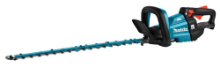 Afbeeldingen van Makita heggenschaar DUH602Z - 18v 60cm - in doos 