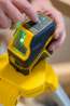 Afbeeldingen van STANLEY Fatmax kruislijnlaser fcl-gi li-ion FMHT77595-1