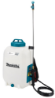 Afbeeldingen van Makita accu rugspuit DUS158Z - 18V 15 liter - Zonder accu's en lader in doos