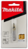 Afbeeldingen van Makita Groeffrees Hm 3Mm S8 D-10001