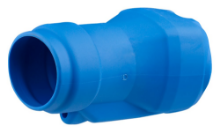 Afbeeldingen van Makita Beschermhuls - Blauw 