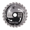 Afbeeldingen van Makita Zaagb Mforce 210X30X2,3 24T15G B-08078