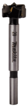 Afbeeldingen van Makita Cilinderkopboor - Ø20x77mm
