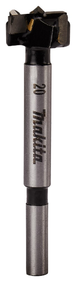 Afbeeldingen van Makita Cilinderkopboor - Ø20x77mm