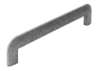 Afbeeldingen van Siro Meubelgreep metaal - boorafstand 160mm/L 182mm/H 33mm/B 8mm antiek ijzer 