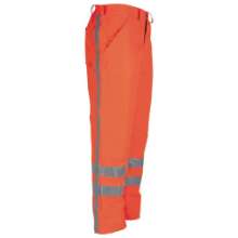 Afbeeldingen van Havep Werkbroek High Visibility RWS fluo