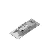Afbeeldingen van Montagepl. Lijmmontage Dikte=6 MM inliggend