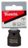 Afbeeldingen van Makita Krachtdop - 20x28mm 3/8'' 