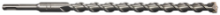 Afbeeldingen van Makita SDS Hamerboor 18x350mm B-62131