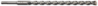 Afbeeldingen van Makita SDS Hamerboor 18x350mm B-62131
